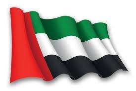 UAE Flag